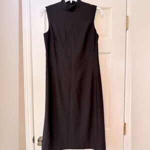 ANNE‎ KLEIN dropped waist midi, 8, EUC